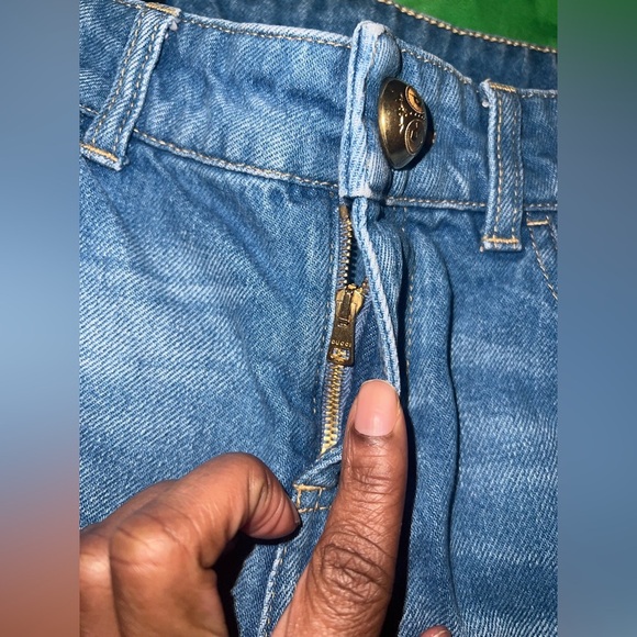 Gucci Skinny Flare Leg Jeans size 40 (26/4) - Picture 6 of 15